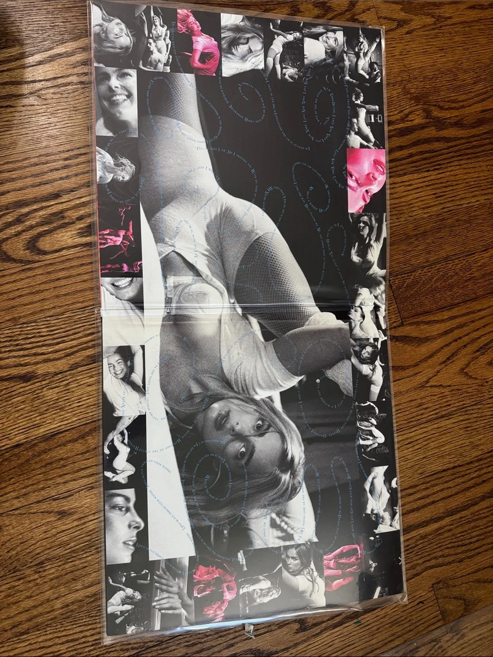 Addison Rae Addison Black Standard Vinyl LP - Picture 3 of 5